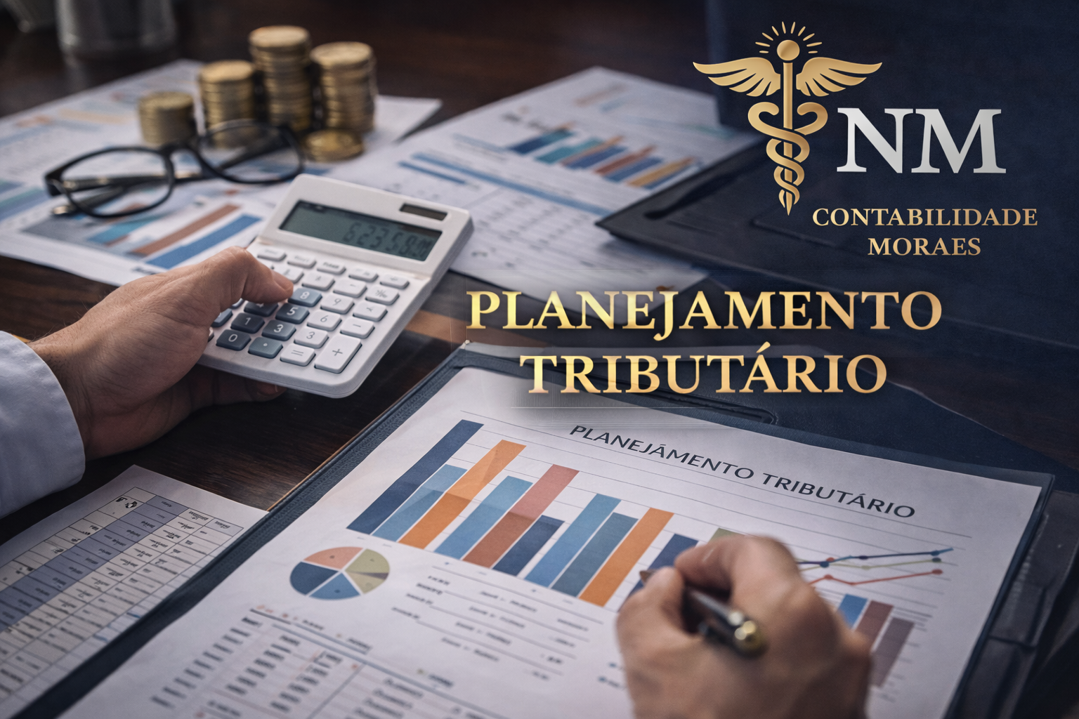 Planejamento Tributário